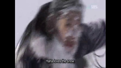 Tree Of Heaven ep 9 - 1/4 [eng sub]