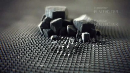 Crysis 2 - Nanosuit 2 Trailer Hd