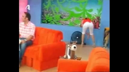 не е за хора със слаби сърца !!