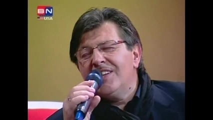 Serif Konjevic i Ljubo Keselj-kada moja mladost prodje(uzivo) - www.uget.in