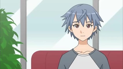 Boku no Imouto wa Osaka Okan Episode 2