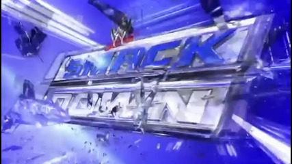 Wwe Smackdown 10/8/10 Part 2/10