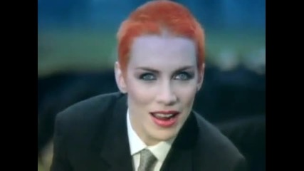 Eurythmics - Sweet Dreams (are Made Of This)