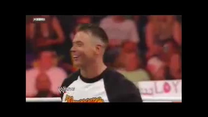 Alex Riley - Dynamite