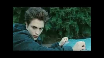 Twilight - Everytime We Touch - Bella and Edward - Slow
