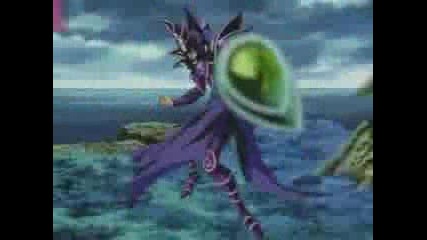 Yami Yugi Vs Kaiba