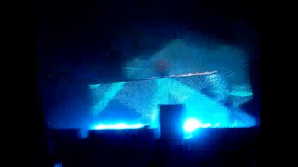 2012 Armin Van Buuren L I V E Spirit Of Burgas