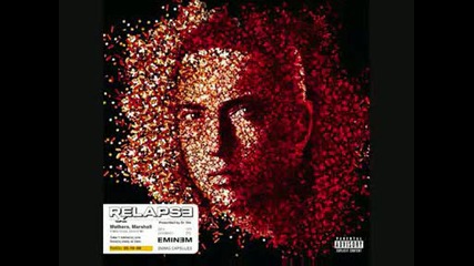 Eminem - Must Be The Ganja | Final Version 