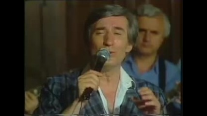 Toma Zdravkovic - Kisa je padala