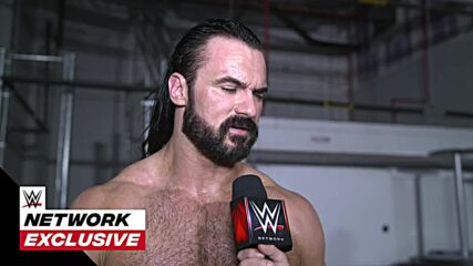 Drew McIntyre remains one step ahead of Jinder Mahal: August 9, 2021