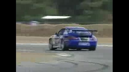 Motor Week tests the 2002 911 Gt2 (coochas)