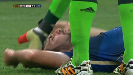 Германия Покори Световния Връх! Разширен репортаж