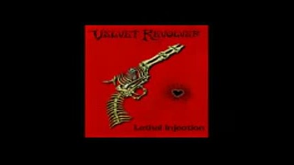 Velvet Revolver - Lethal Injection ( Full Album)