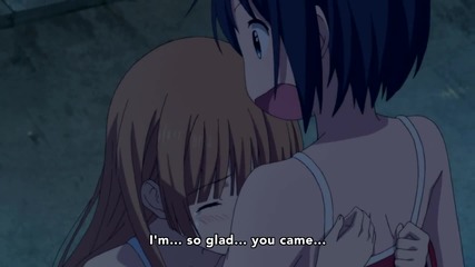 Inari, Konkon, Koi Iroha - 05 Eng sub