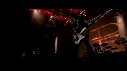 Dragonforce - Cry Thunder (hd Official Video)