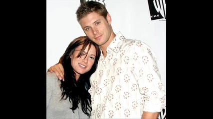 Jensen Ackles - sexy boy! - Supernatural (dean) 