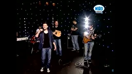 Panos kalidis Den Me Pairnei 9.11.13