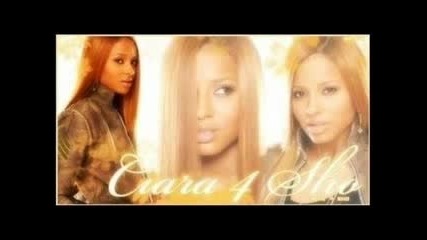 Ciara - So Hard