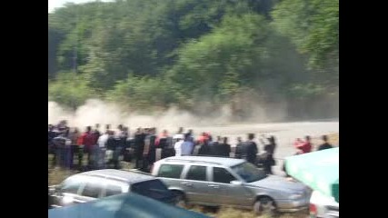 rali sliven 2010