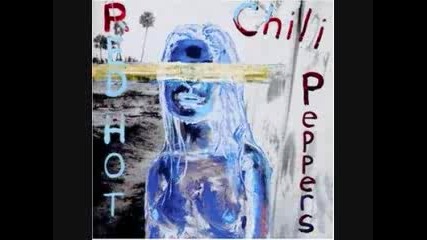 Red Hot Chili Peppers - Minor Thing