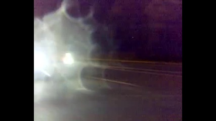 Nismo Skyline R34 Gtr Z-tuned in motion (1)