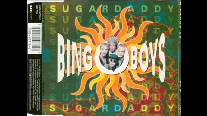Bingo Boys - Sugardaddy 1994