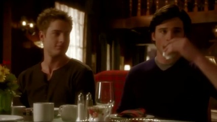 Smallville // Bloopers Season 9 (fan Made)