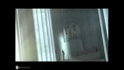 Splinter Cell Conviction E3 2009 Trailer [hd]