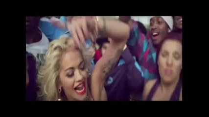 Dj Fresh feat. Rita Ora - Hot Right Now