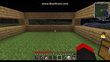 Minecraft Mods #1
