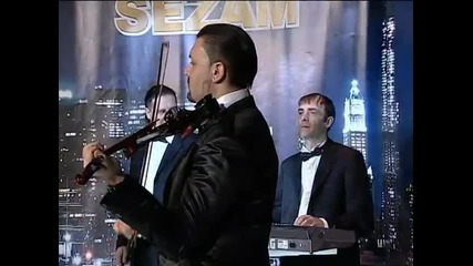 Muriz Karic Muki - Ludo srce moje zaljubilo se