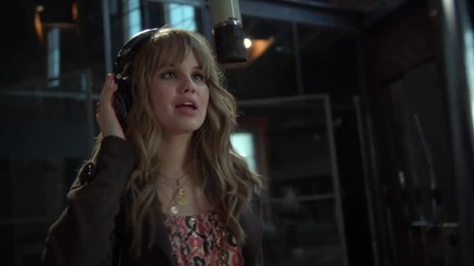 Debby Ryan - A Wish Come True Every Day ( Official Music Video ) + Lyrics