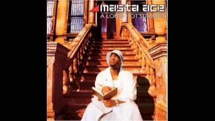 Masta Ace - Revelations 