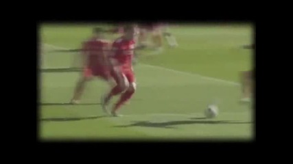 Liverpool Fc Top 10 Goals Season 2010-2011