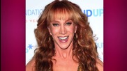 Melissa Rivers Says Kathy Griffin "Destroyed" Her Mother's Legacy