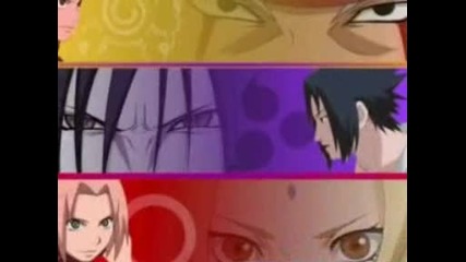 Naruto - - Snimki