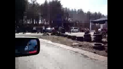 Плевен тим Бмв - В Търново 21, 03, 2010 - 8 