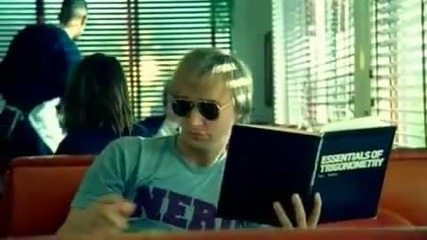 David Guetta - Love Is Gone