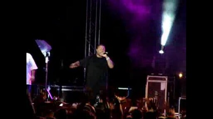 Lovech Party Fest - Xzibit - 11.05.2009 Part4