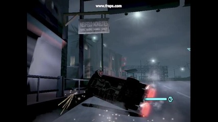 My stunt