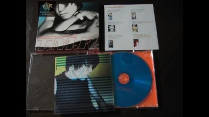 T.m.revolution - Imita - Tion Crime