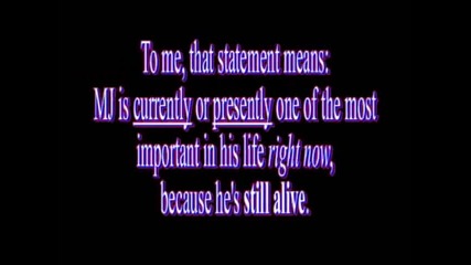 Michael Jackson is Alive The Hoax Evidence - Who is Evan Ross 