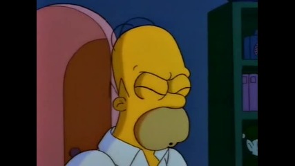 The Simpsons s03 e11
