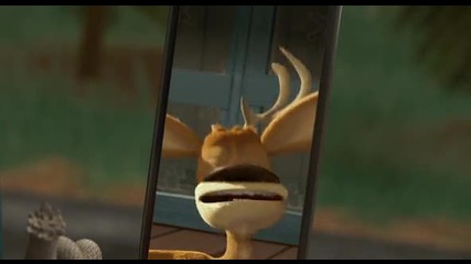 Open.season.2006.dvdrip.xvid.bga - Crimes (00h05m49s - 00h05m55s) 