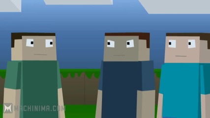 thenoobadventures so blocky,-so cool