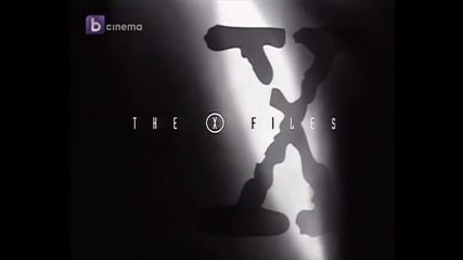 Досиетата Х 4x1 Бг Аудио / The X Files Herrenvolk