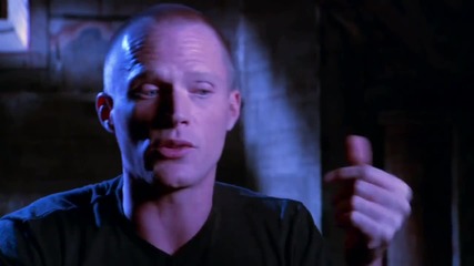 Priest - Official Paul Bettany Interview [hd]