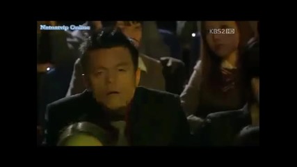 Dream High - Snake Dance