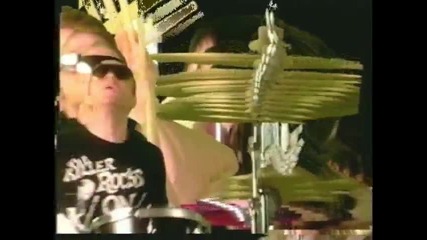 Sum 41 - Were All To Blame [ високо качество ]