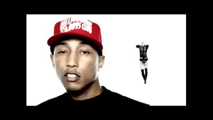 Madona Give It 2 Me (feat. Pharrell) 